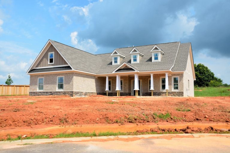 Is building a new home right for you?