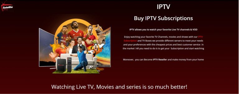 Some things that you need to know about IPTV