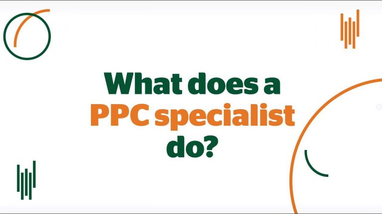 What Does a PPC Specialist Do?