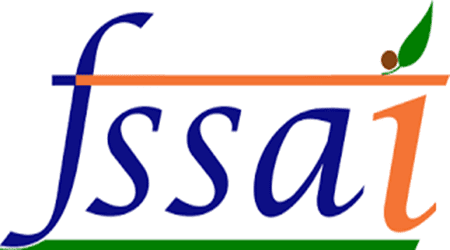 FSSAI registration