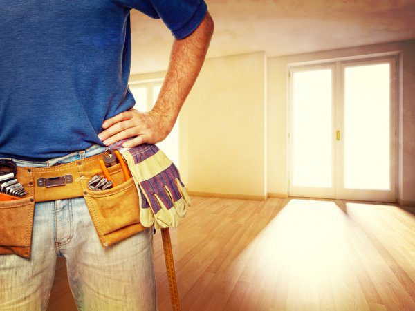 Home Improvement Services: Why Does Your Home Need Them?