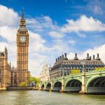 Best Places To Visit In UK ― Perks Of Visiting UK