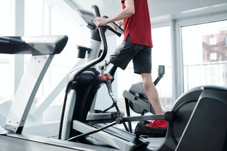 Top Treadmill Brands Price in India