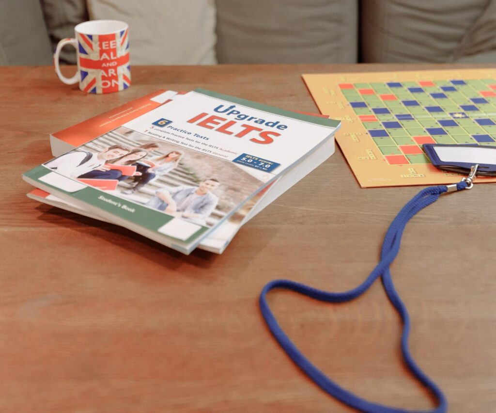 How to Improve Your IELTS Score From 5 to 7 in a Month?