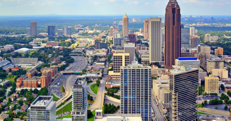 Top 7 Tourist Attractions in Atlanta?