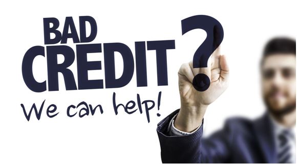 Credit Repair - How Does it Work?