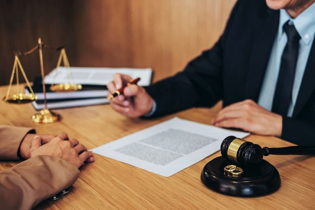 Divorce lawyer Durban