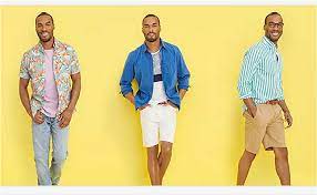 How to Pick the Best and Reliable Wholesale Men’s Clothing Vendors?