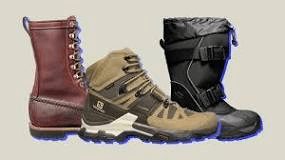 Which hunting boots are the best? Comprehensive information for 2021