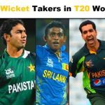 5 Leading Wicket Takers in T20 World Cup