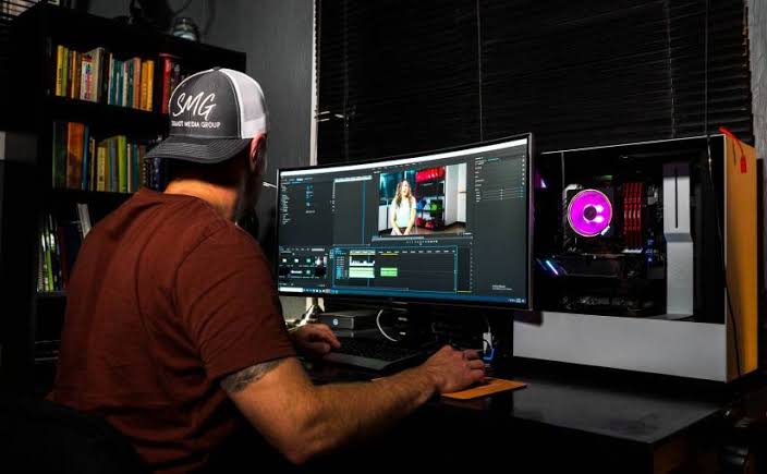 Video editing- The ultimate guide