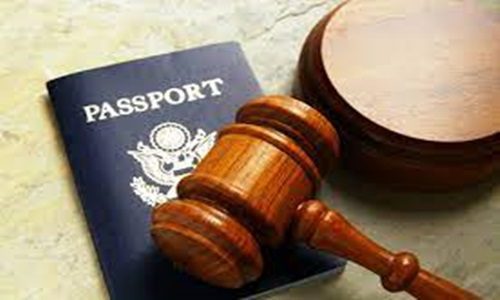 How Criminal Charges Impact Your Immigration?