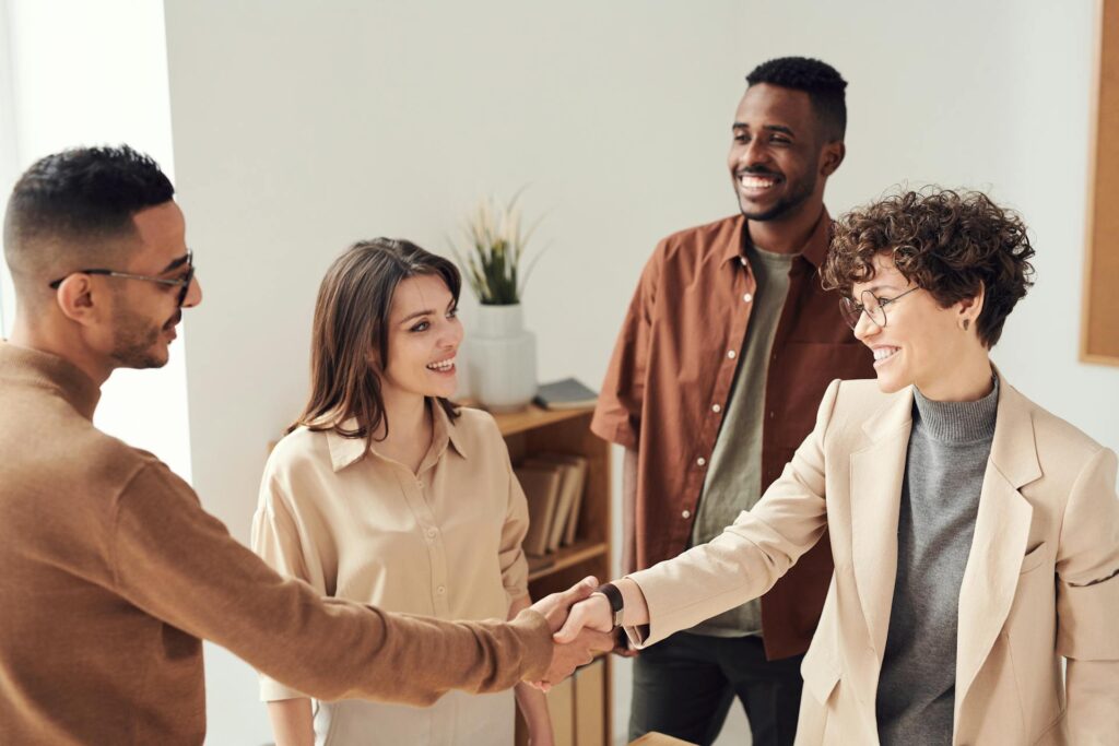 Tips for Promoting Your Business at a Local Event