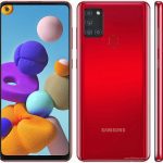 Samsung Galaxy A21s: Quad-Camera Smartphone with A Low Price Tag