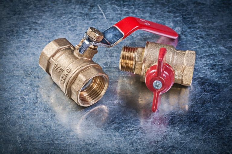 Common But Important Valves From Industrial Valve Manufacturers In The Usa