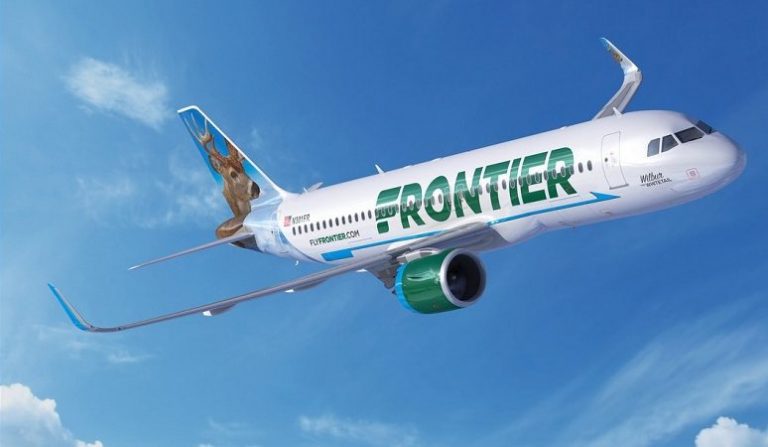 What is Frontier Airlines Cancellation Policy?