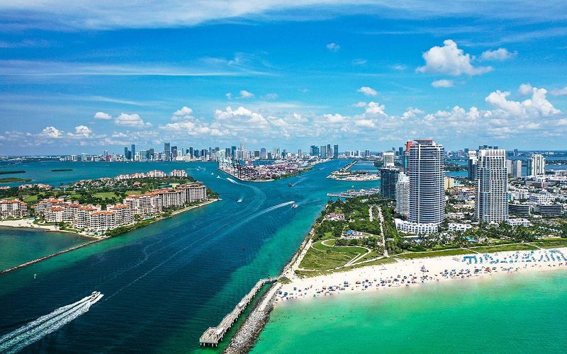 7 Top-Rated Tourist Attractions in Miami?
