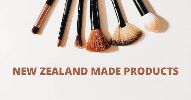 Why Should I Buy New Zealand Made Products?
