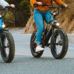 E-Bike Safety: How to Ride an E-Bike Safely