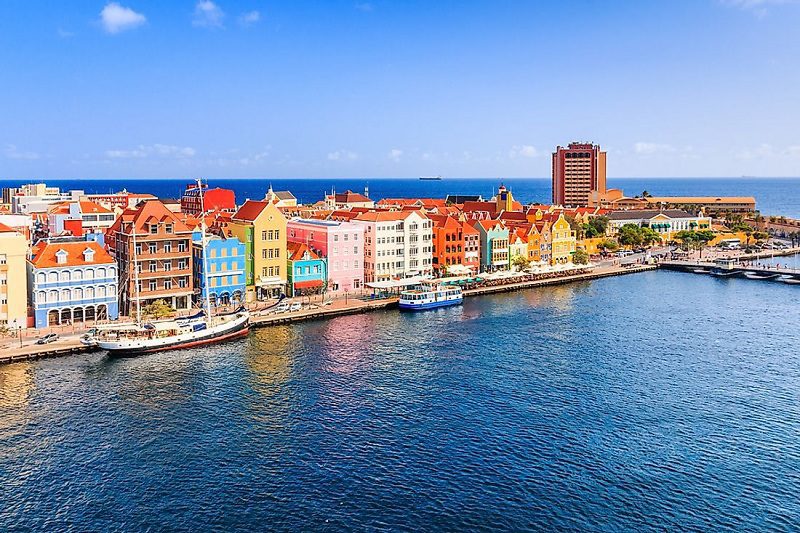 7 Things to Do in Willemstad?