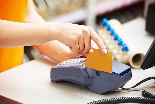 What is merchant services?