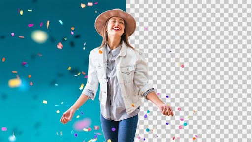 Remove Background from Image & Background Remover Online