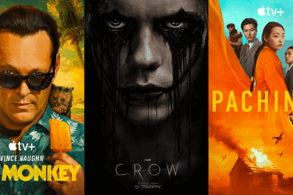 4 Best Movies Based On True Stories