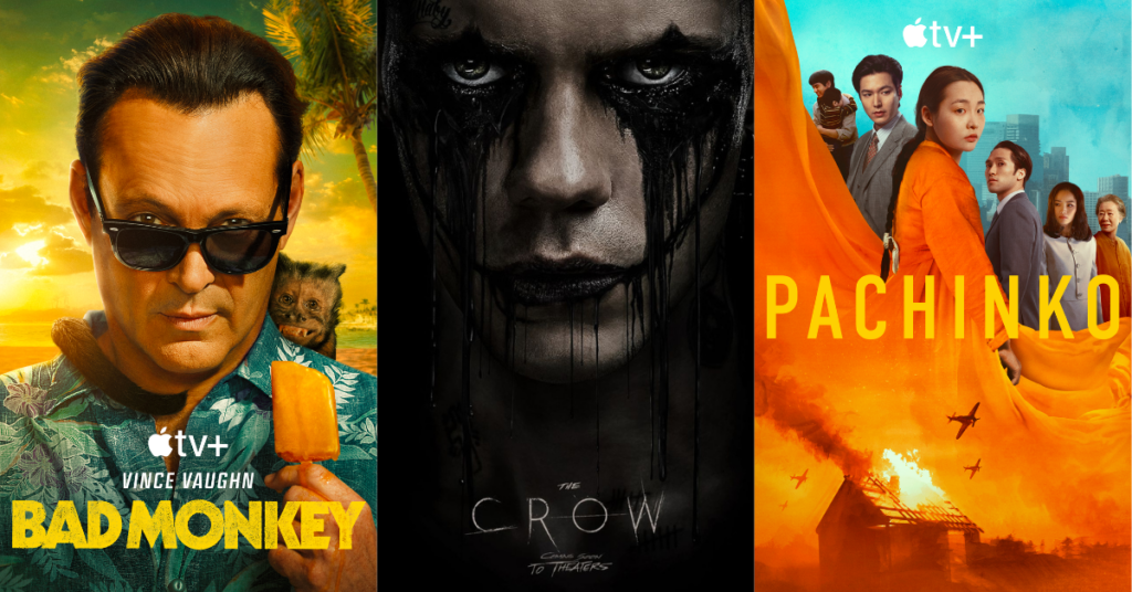 4 Best Movies Based On True Stories