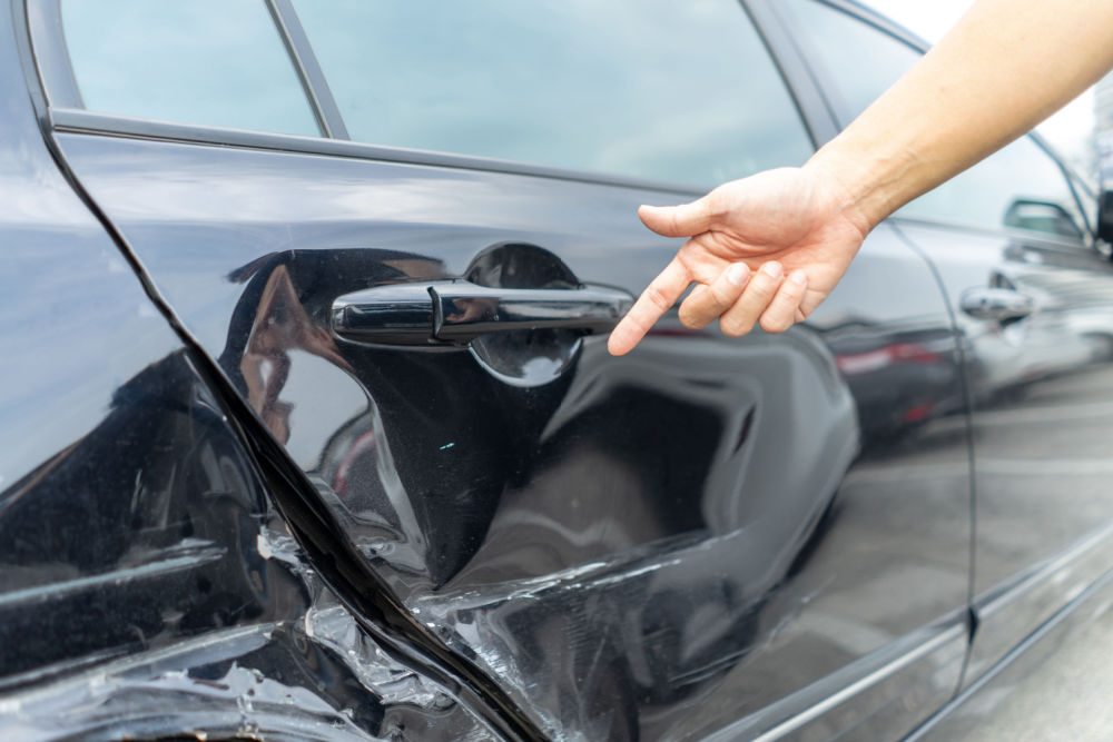 Why Must You Hire a Car Accident Lawyer After a Car Accident?