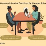How to Prepare for an Operations Manager Interview
