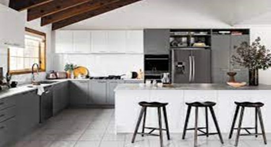 How To Get a Kitchen That You Personally Like?