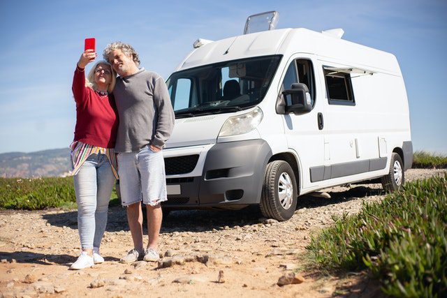 Reasons To Invest In Motorhome