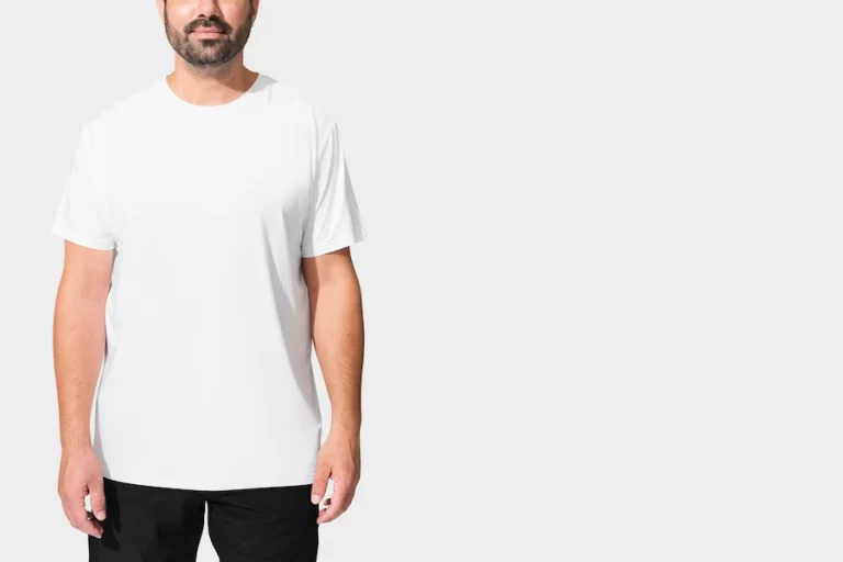 6 Ways You Can Style Your Basic T-shirt