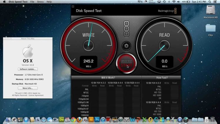 Disk Speed Test: A Guide to the Top 4 Speed Test Tools
