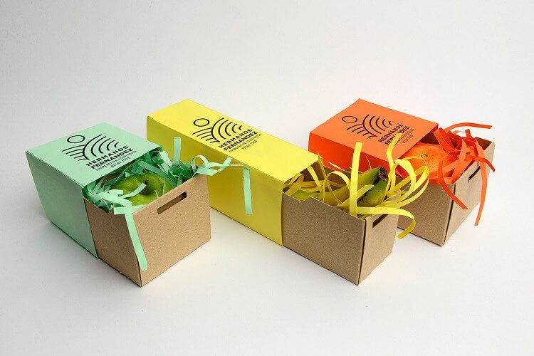 Indicate your Brand Identity with alluring Boxes