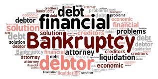 Bankruptcy and Liquidations