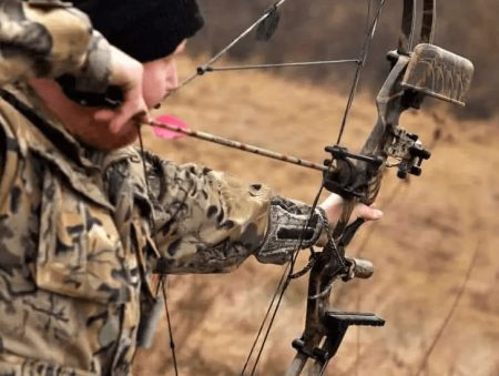 Selecting the Proper Equipment for Bow Hunting