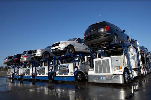 What is the Cheapest Way to Ship a Car from Texas to Across Country?
