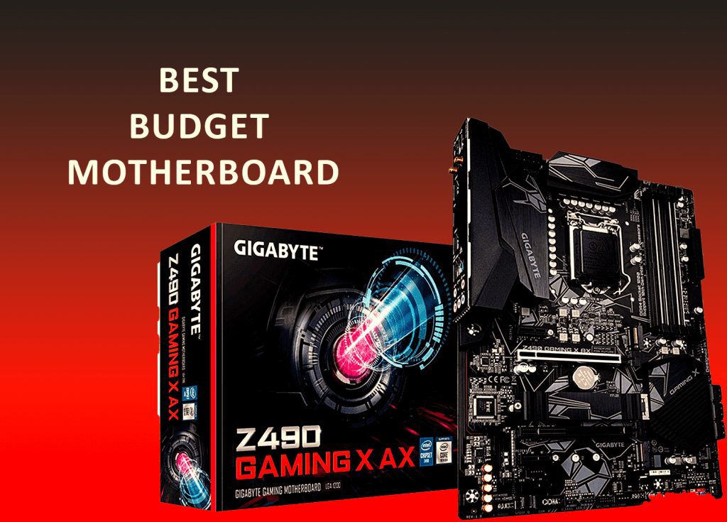 Buying Guide For Best Budget Motherboards for Gaming: