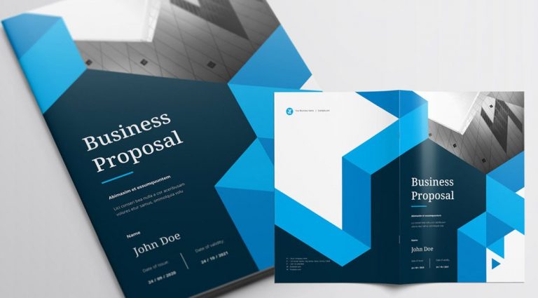 Business Proposals Business Proposals solicite