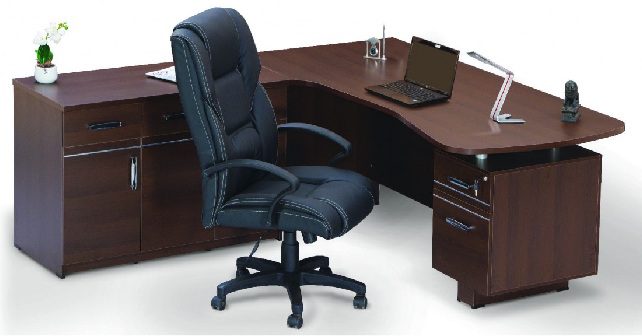 Decide the types of office furniture that you need for your office