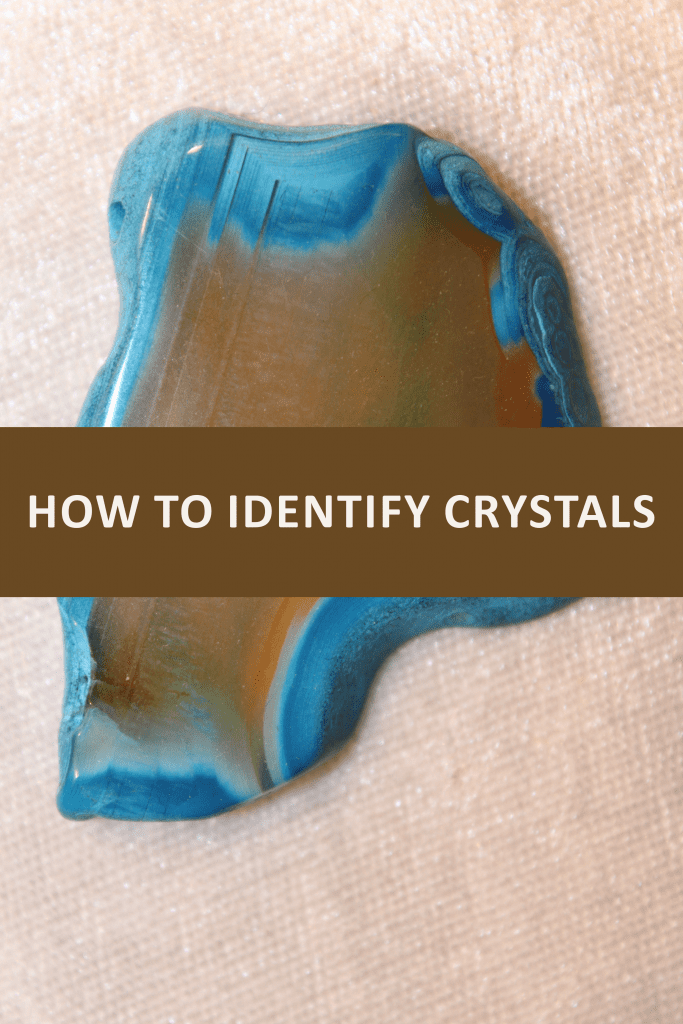 What is the nature of crystals?