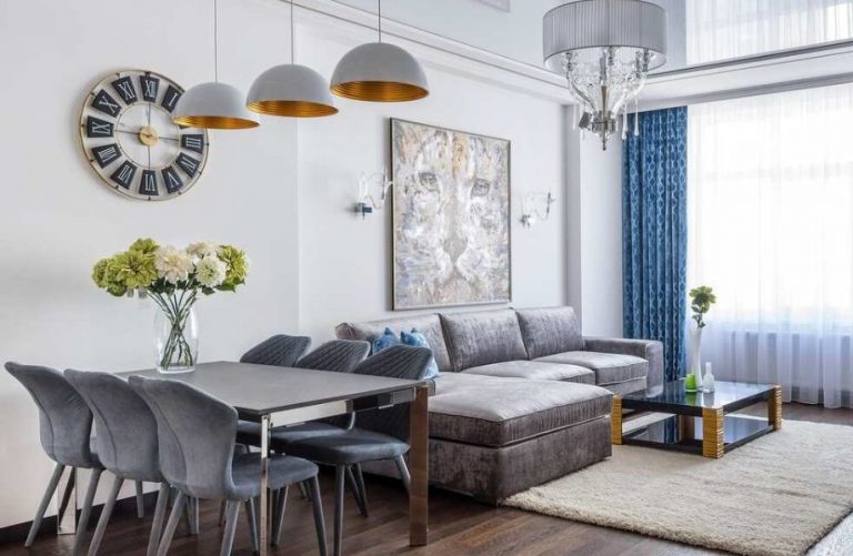 The Best Living Room Decor Ideas