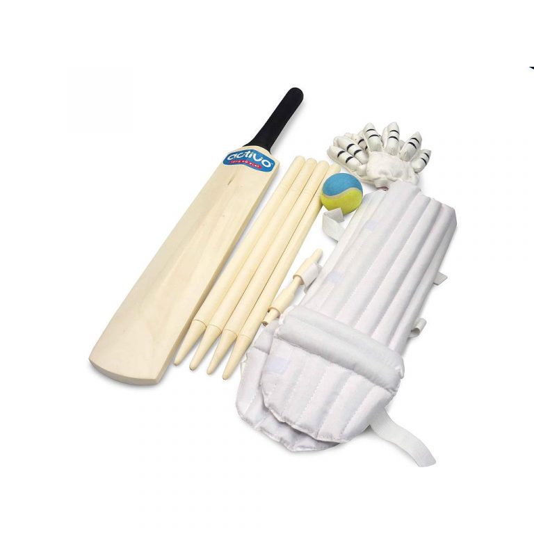 Things to consider when shopping for the right cricket kits