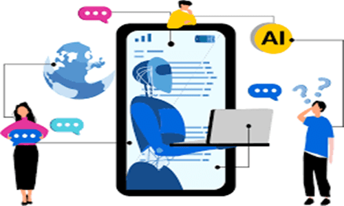 How is conversational AI changing the contact center businesses?