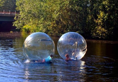 Three Mind Blowing Reasons Why Zorb Ball Is Using This Technique For Exposure