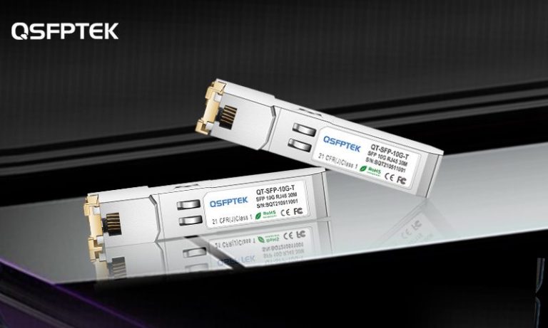 10G Ethernet Based on Copper Cable and 10GBASE-T