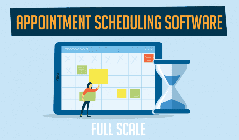 Appointment scheduling software may revitalize your store experience in different ways