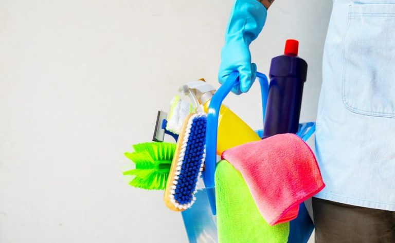 Top Reasons to Hire Professional Cleaners in German Town MD
