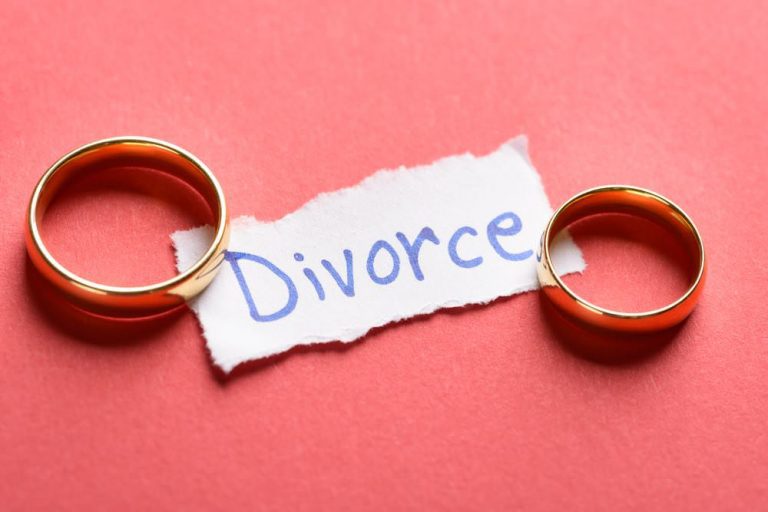 What are the Differences Between an Uncontested Divorce and a Contested Divorce?